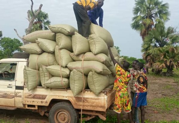 The humanitarian community in South Sudan has unveiled the 2025 Humanitarian Needs and Response Plan